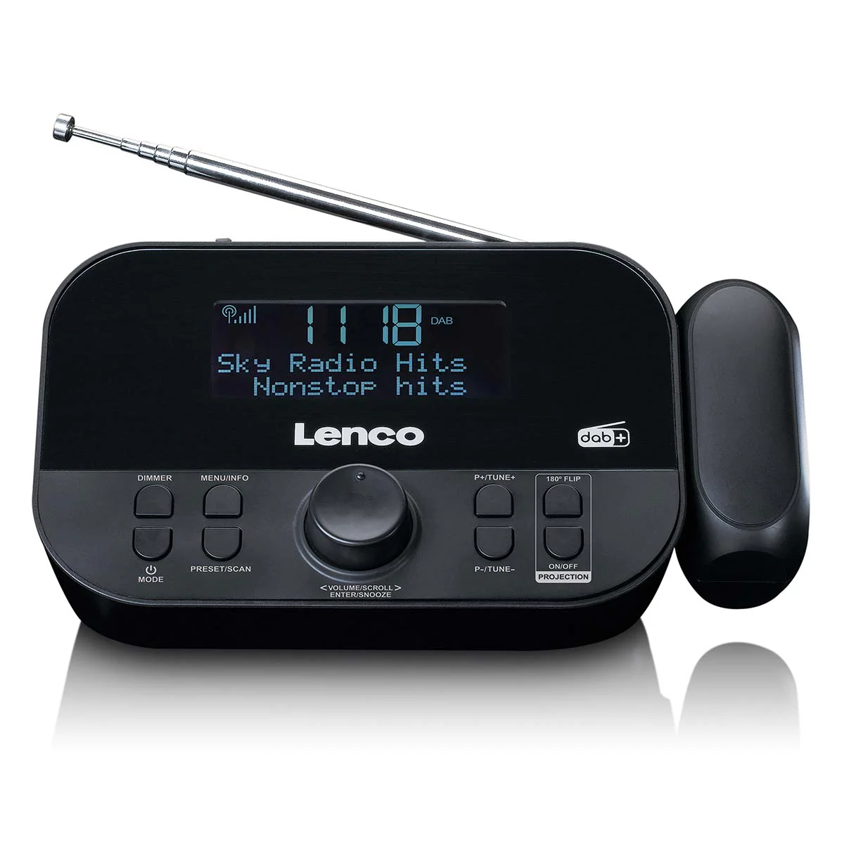 CR-615BK