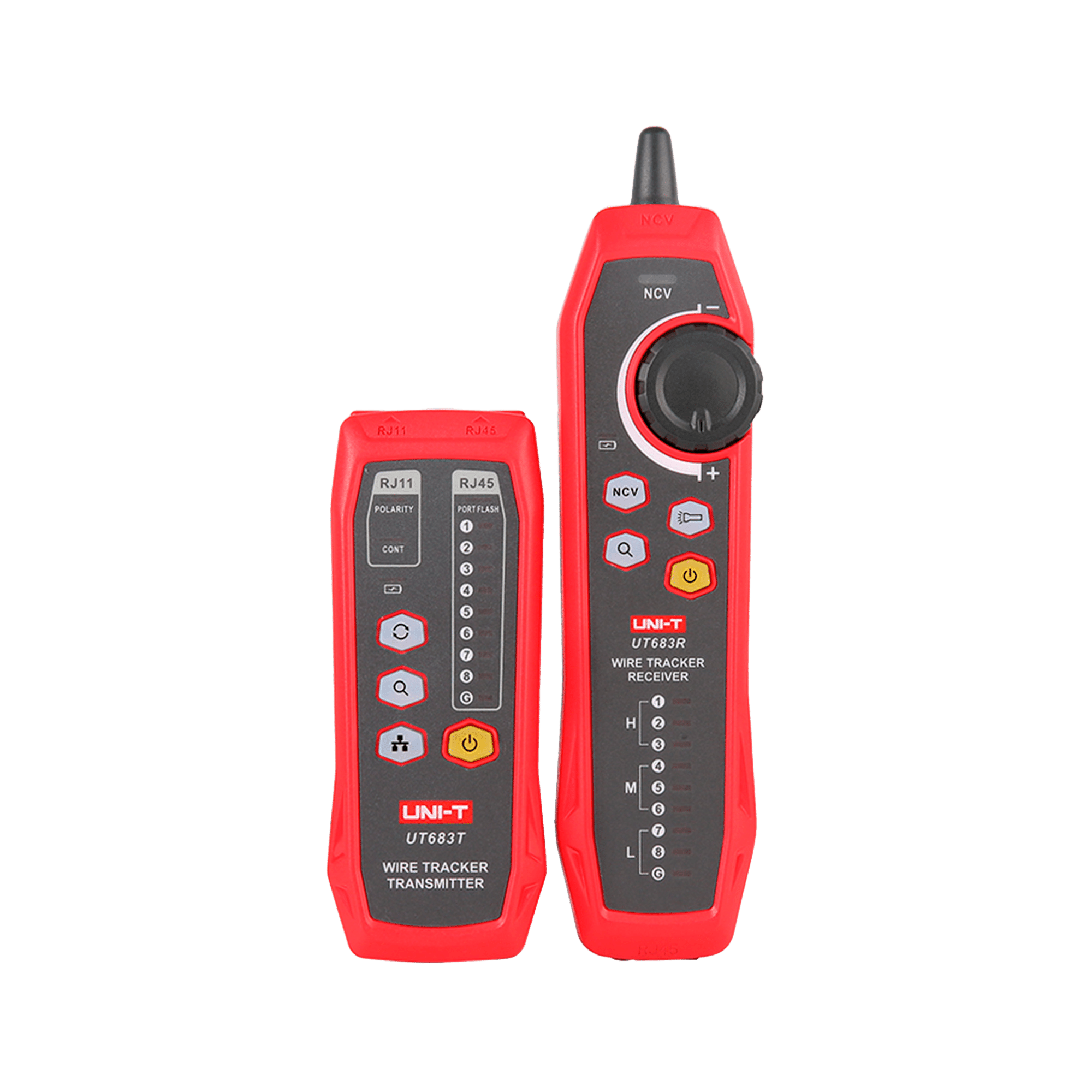 Wire Tracker