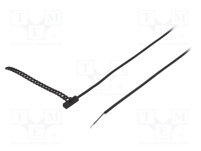 PT1000 temperatuuriandur IP67 juhe 1.5m