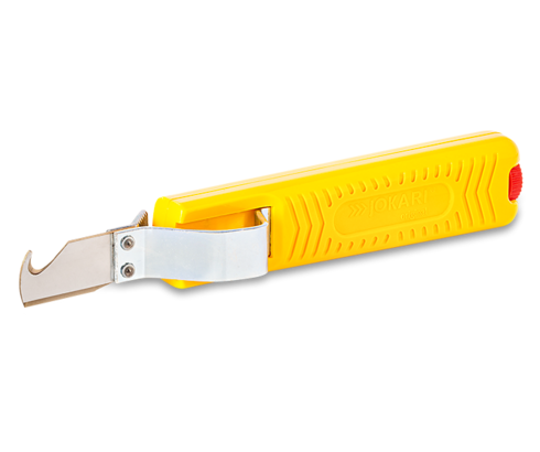 Jokari - Standard No. 28H - standard-ümarkaablite puhastaja