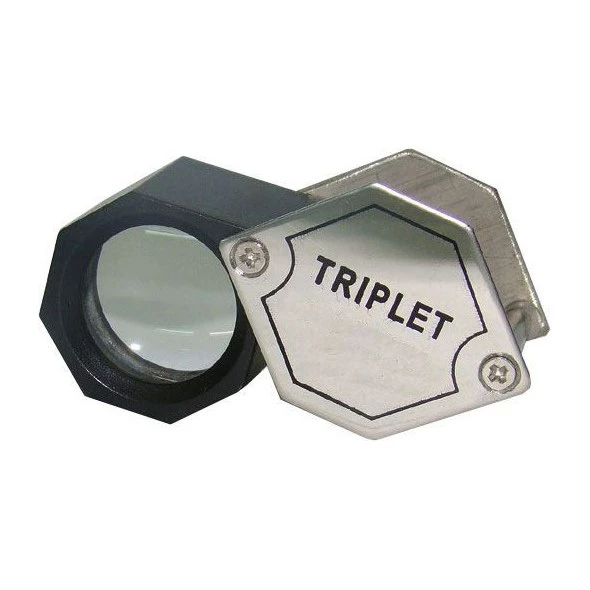 Luup 20mm 10x Hadex