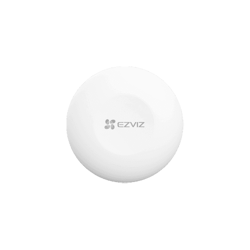 EZVIZ T3C беспроводная кнопка постановки на охрану/паники