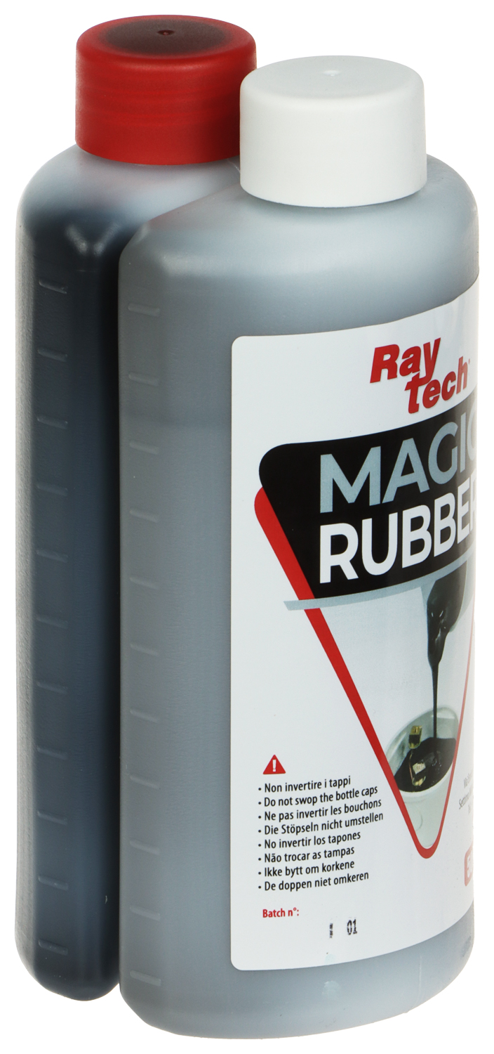 RUBBERFLUID-200