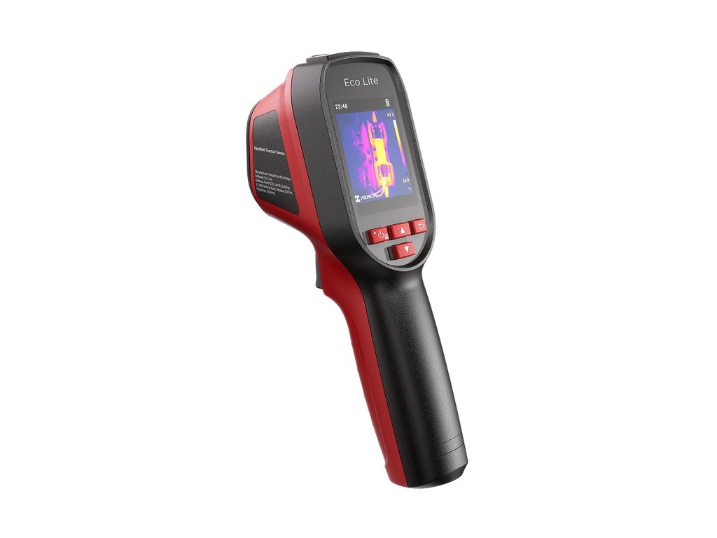 Thermal Camera Hikmicro Eco Lite 96x96