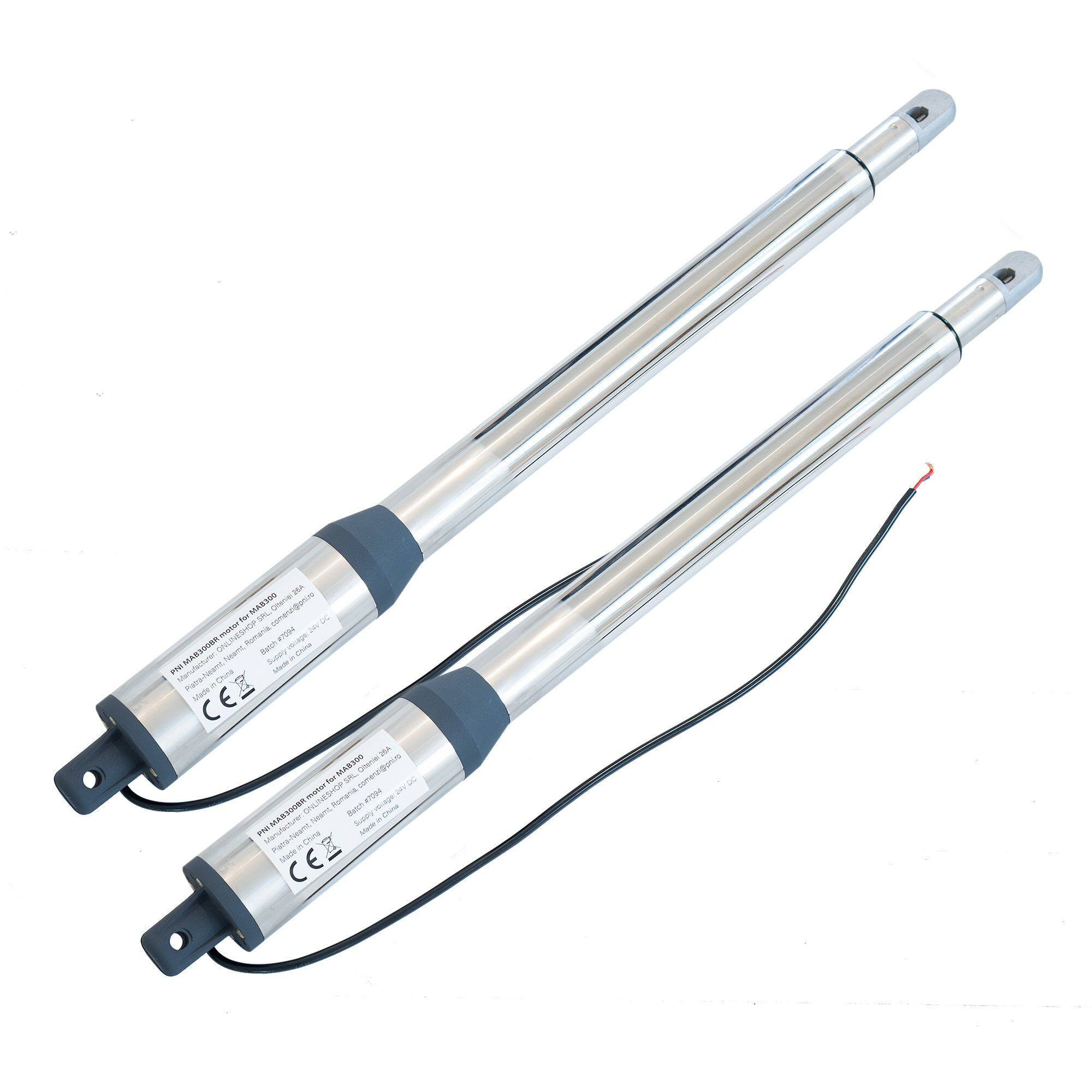 PNI-MAB300BR
