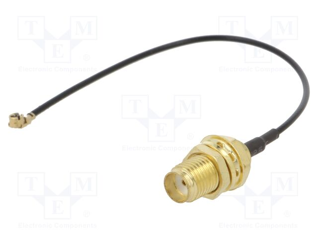 IPEX-SMA-100