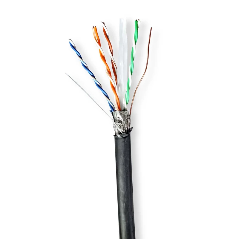 CAT6 FTP OUT