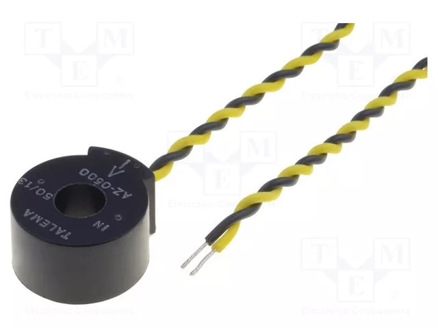 Voolutrafo AZ Iin: 25A 33Ω -40...85