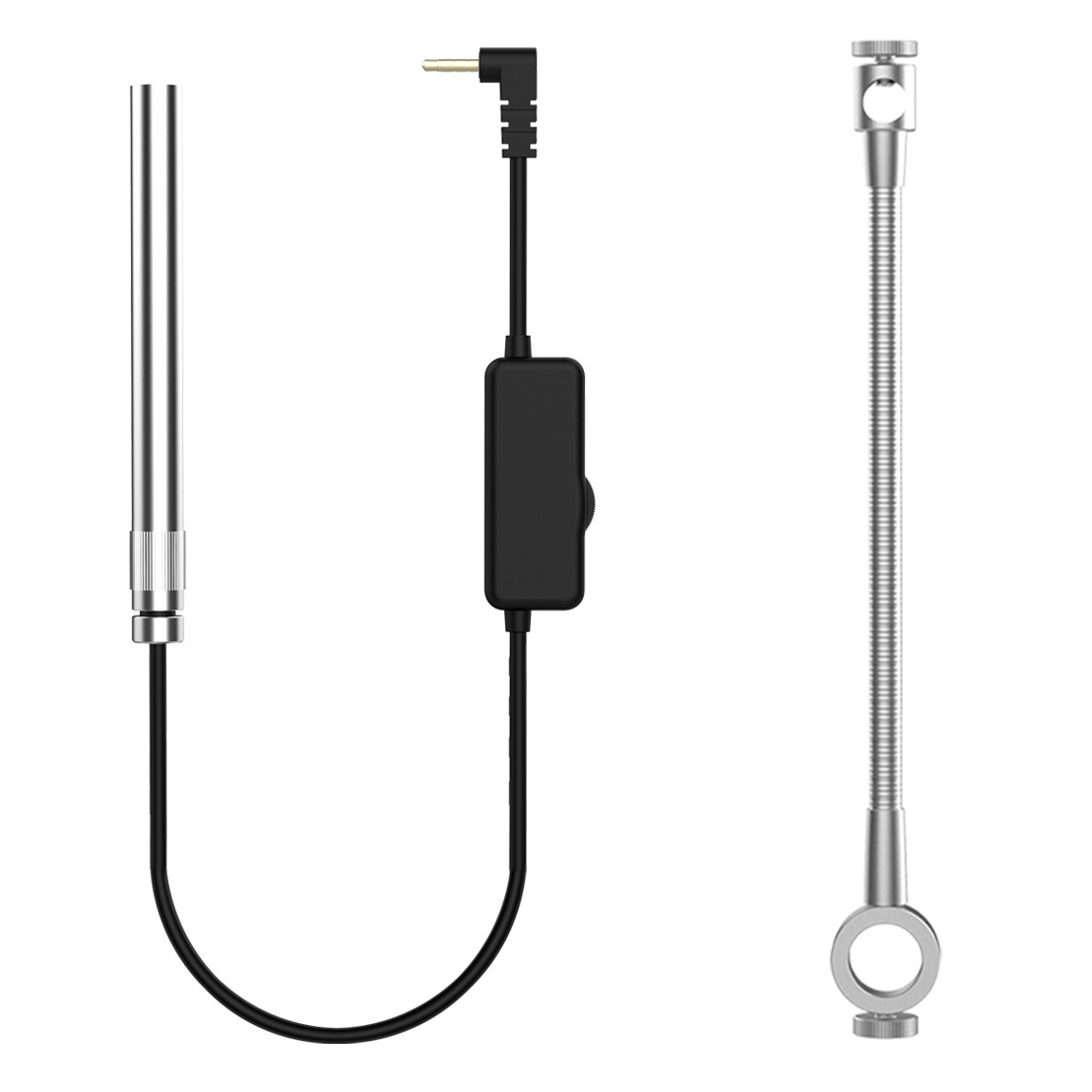 ENDOSCOPE-ANDONSTAR