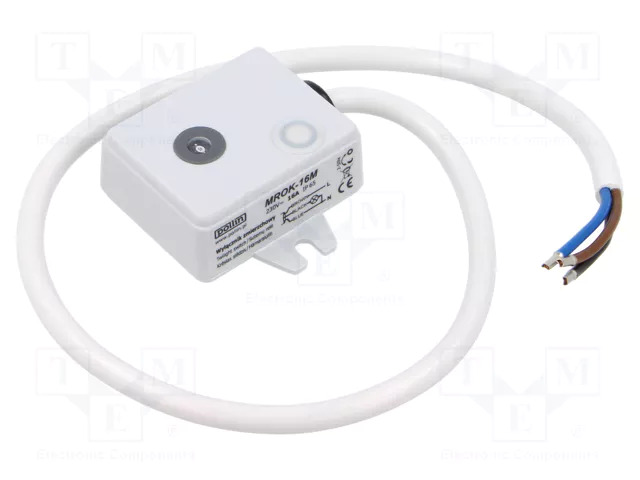 Hämaralüliti 2..50Lx 16A IP65