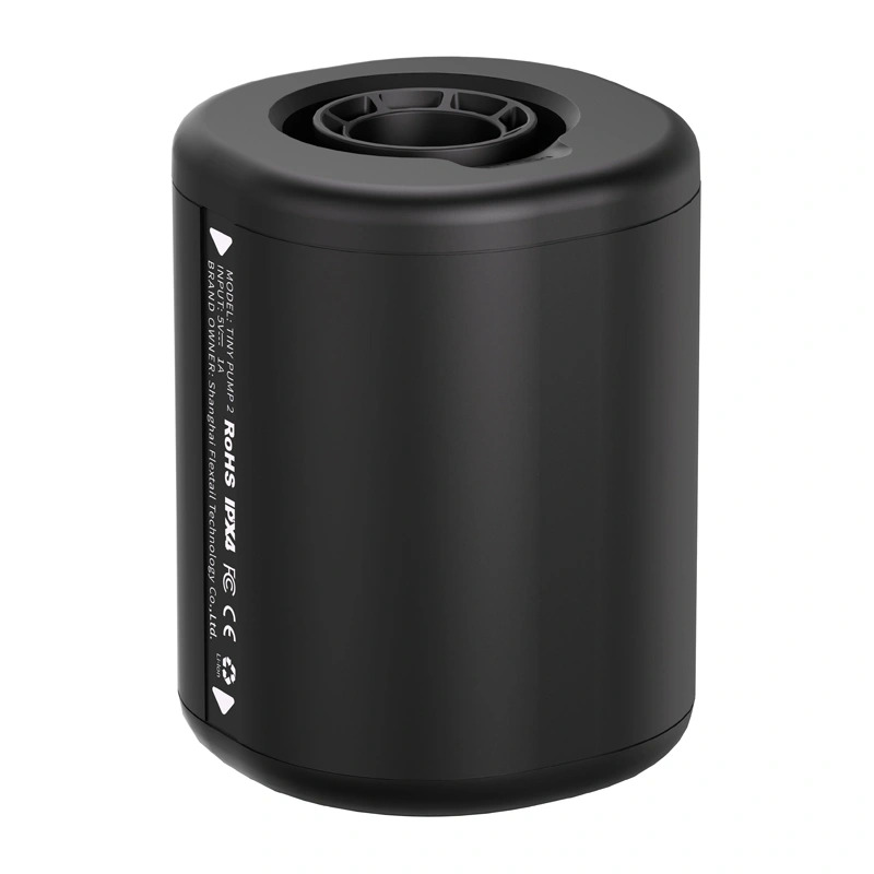 TINY PUMP 2-B