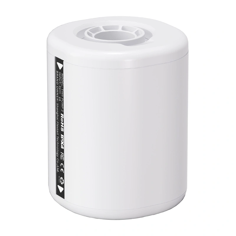 TINY PUMP 2-W