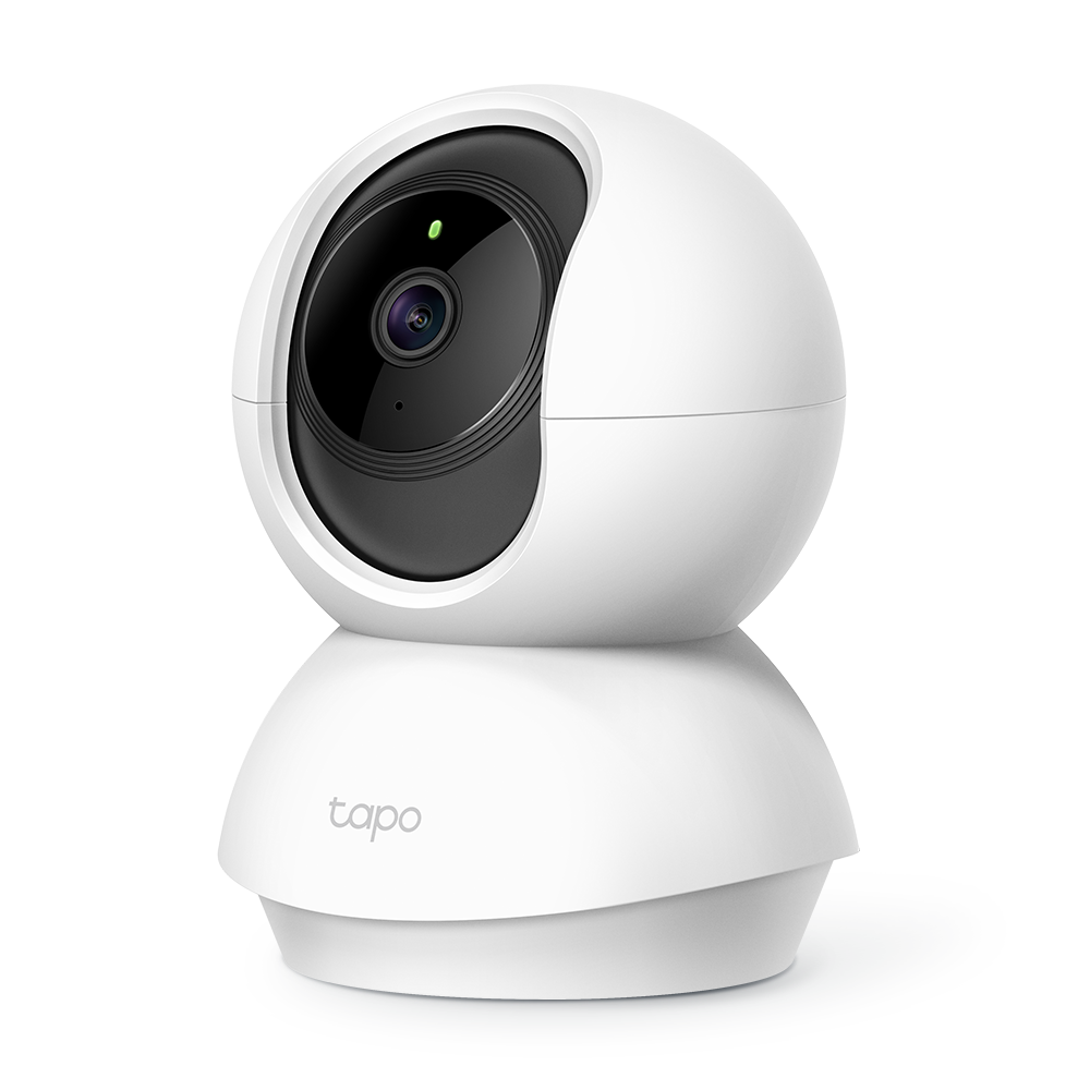 Беспроводная камера TP-Link 2MP TAPO c200