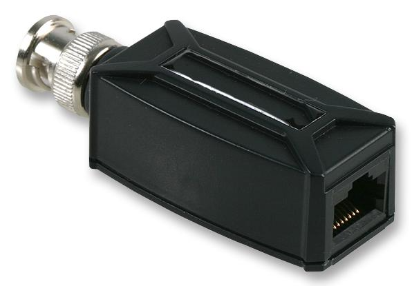 BNC - RJ45 PRO SIGNAL PSG08201 videotransiiver, CAT5