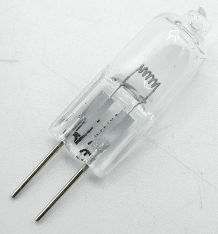 Projection lamp, halogen pin, 24V 20W G4