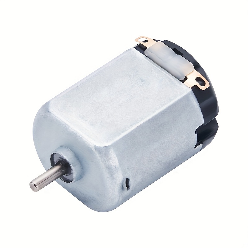 Mootor 3-6V, 20x15x25mm