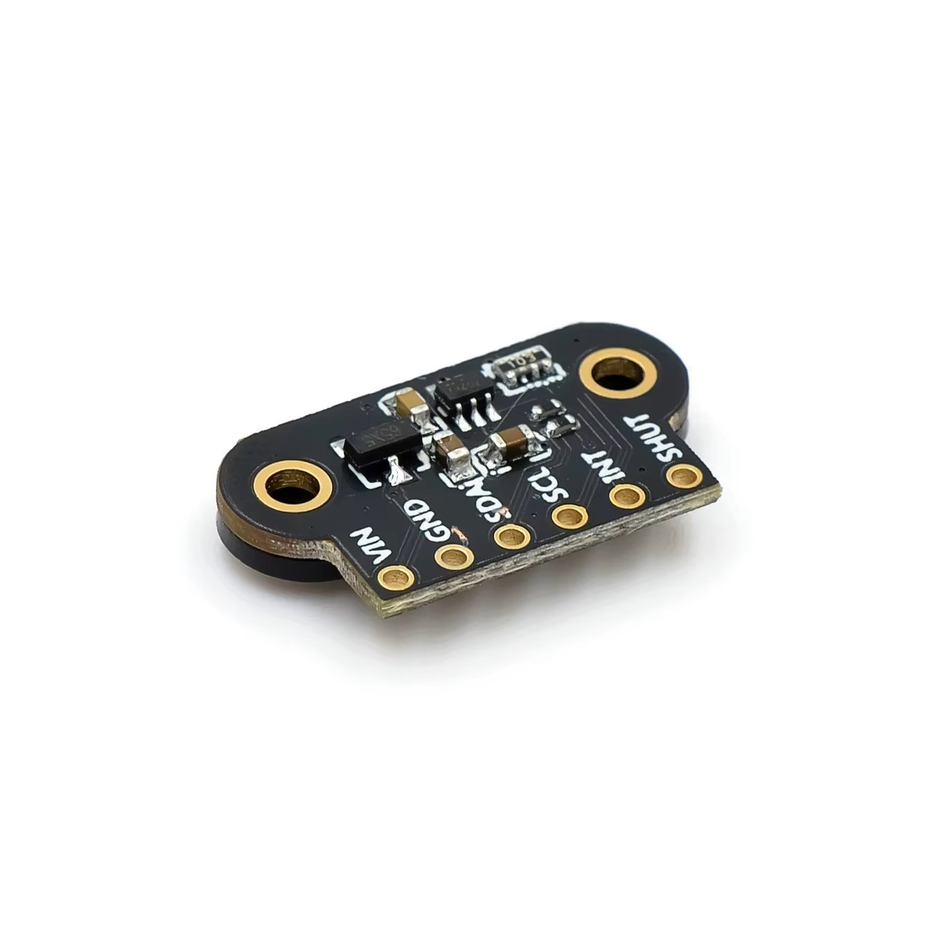 ToF / Laser moodul VL53L1X 3-5VDC 0.04÷4m CJMCU-531 I2C