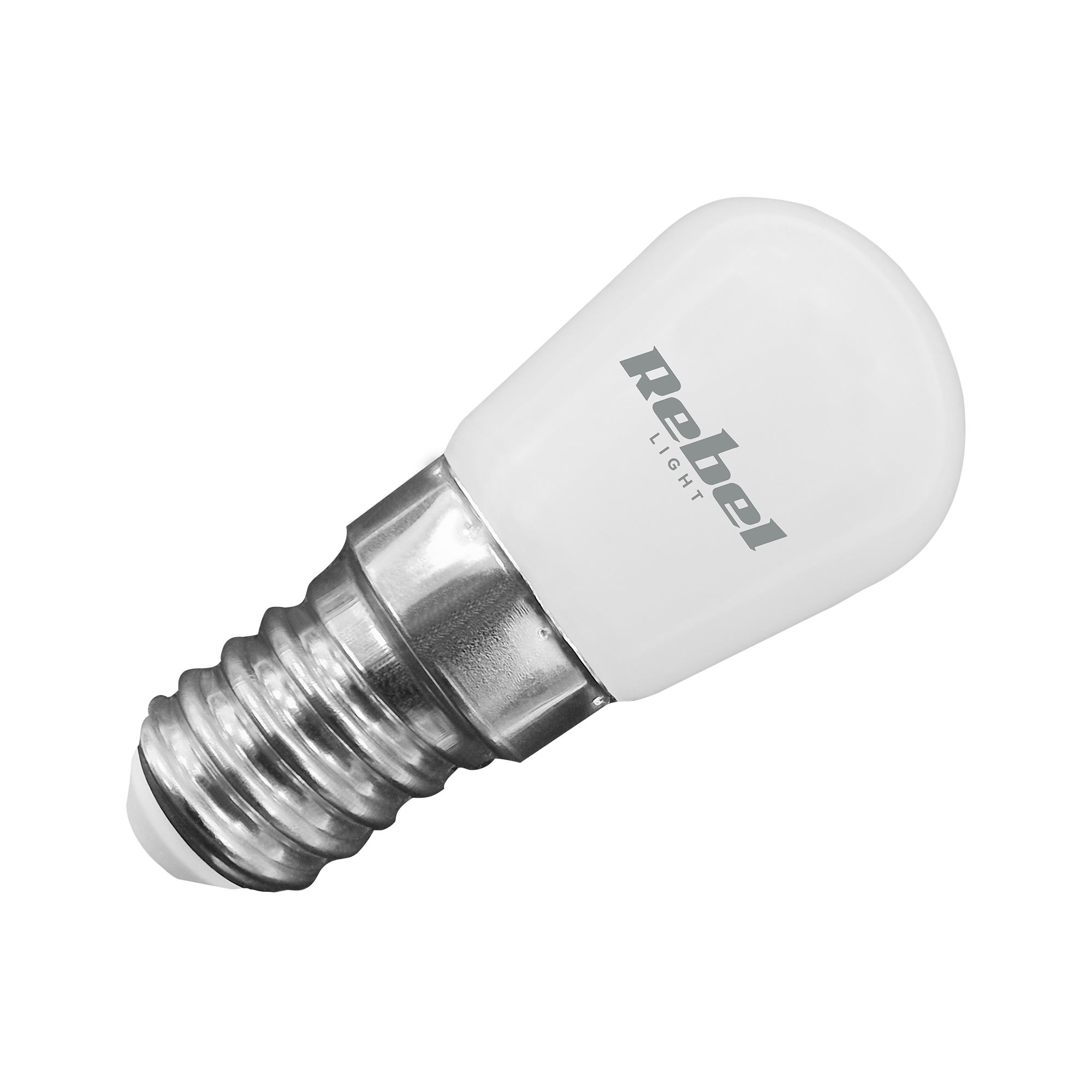 Külmiku LED valgustuslamp 2W E14 4000K 170lm