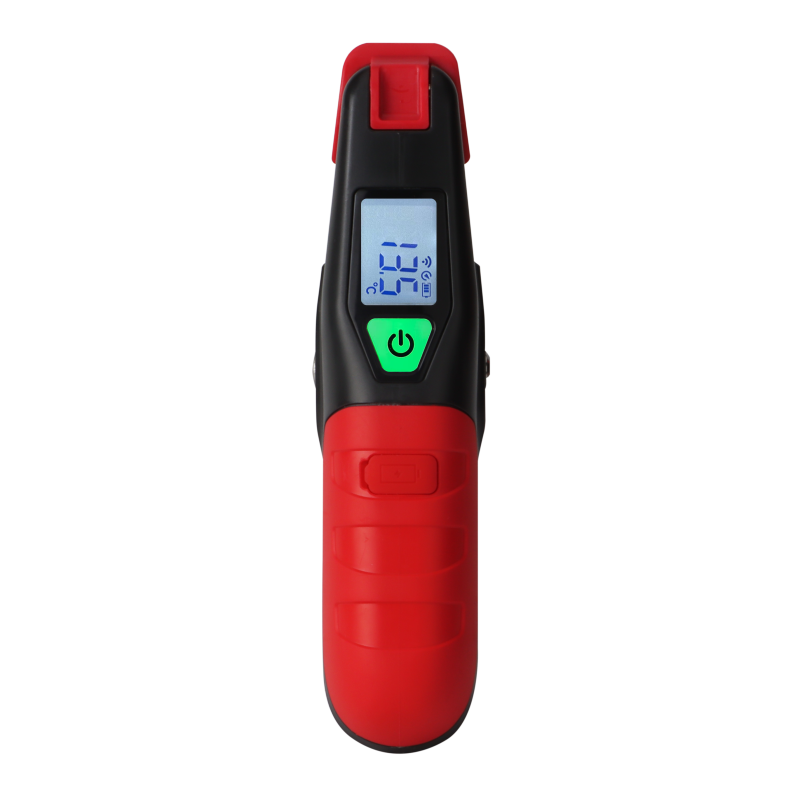 Беспроводной термометр-зажим -50C...+150C BT UT320I UT336E