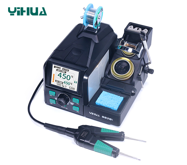 YIHUA 982D-I