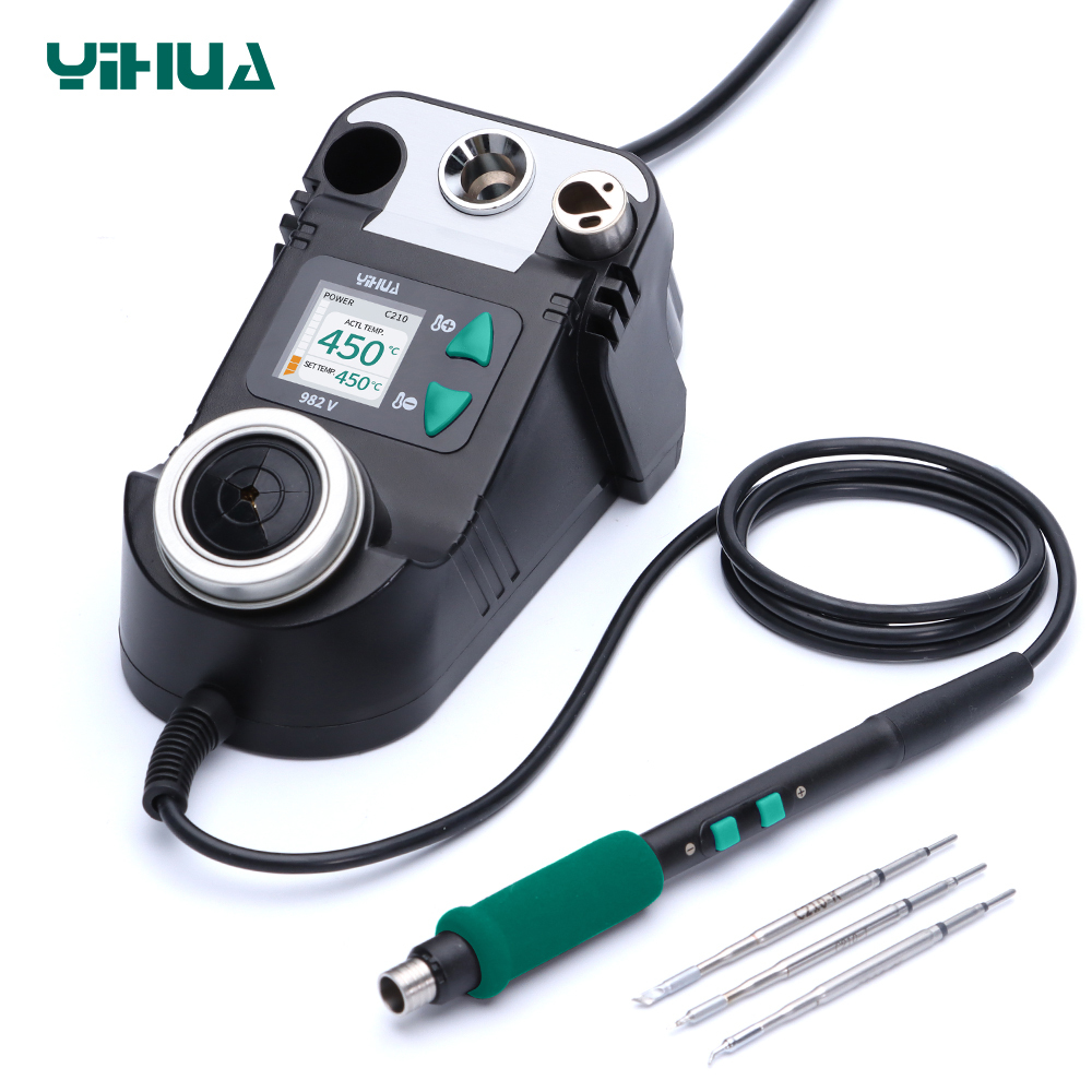 YIHUA 982-V C210