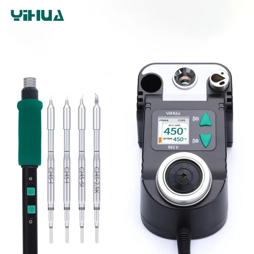 YIHUA 982-V C245