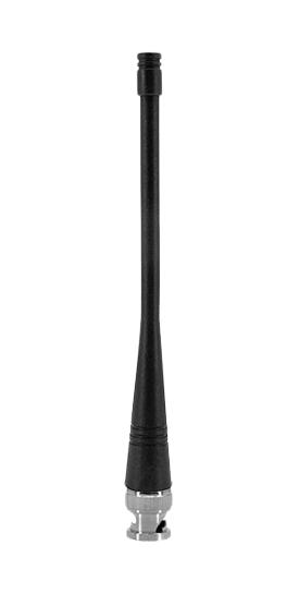 Antenn DELTA12A 433/458MHz BNC-pistik