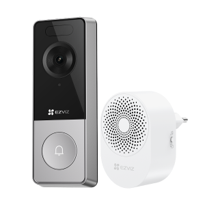 EZVIZ HP8 5MP videofono komplekt