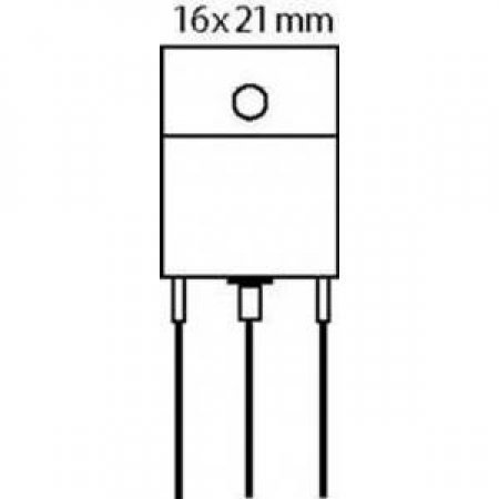 IRFP460-MBR