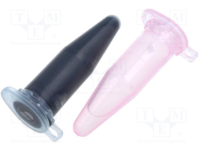Elektrit juhtiv grafiitlakk 2ml AGT-022