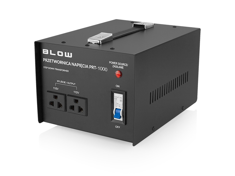 PRT-1000W