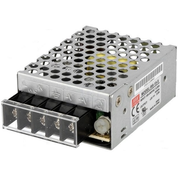 RS-15-5