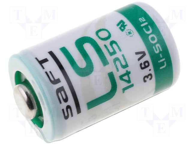 SAFT-LS14250