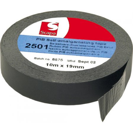 Self-vulcanizing tape 19mm*10m