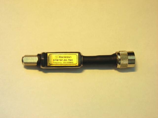 STB75F-50-TNC