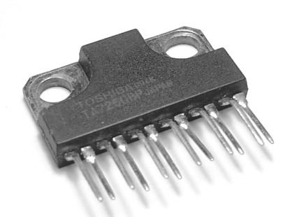 TA7250BP