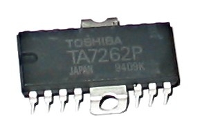 TA7262P