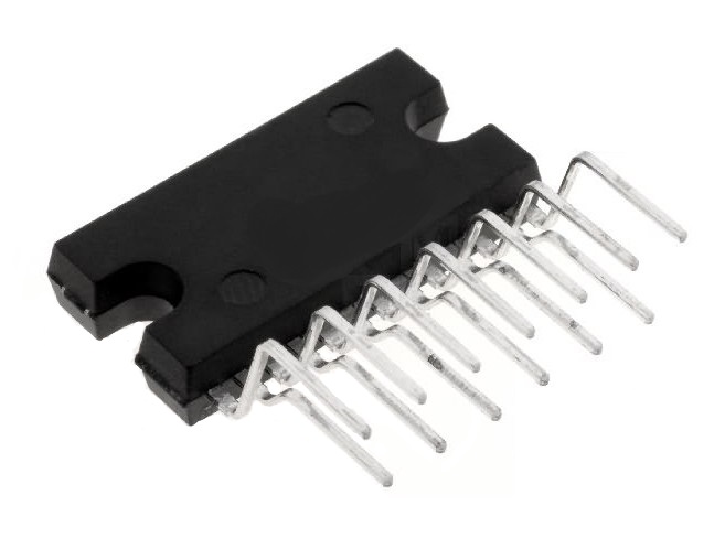 TDA1510