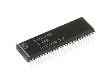 TDA8362A