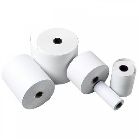 Kassapaber 80mm*45/73m termopaber 100-00328