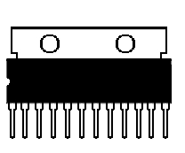 HA13135