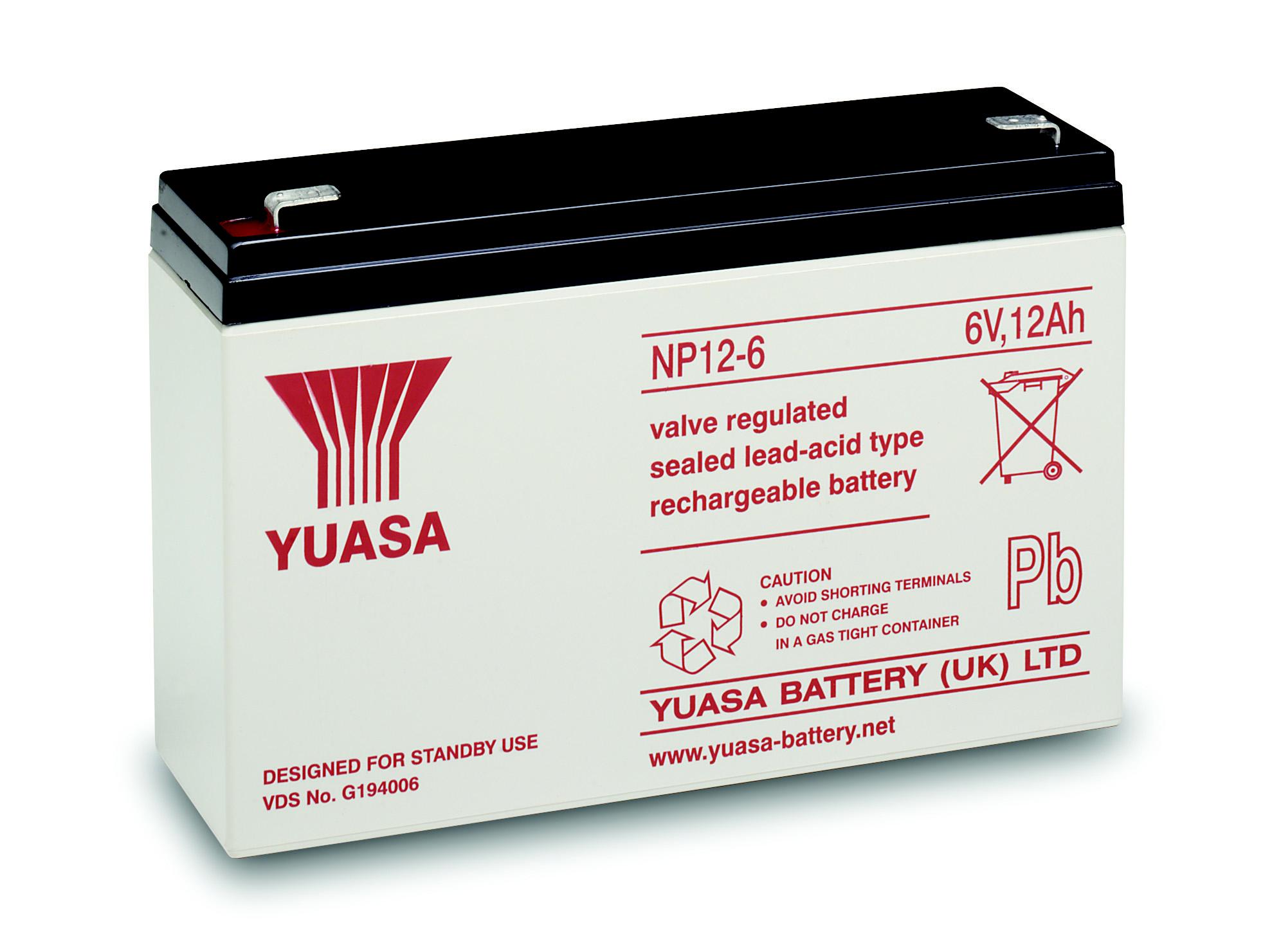 YU-NP12-6
