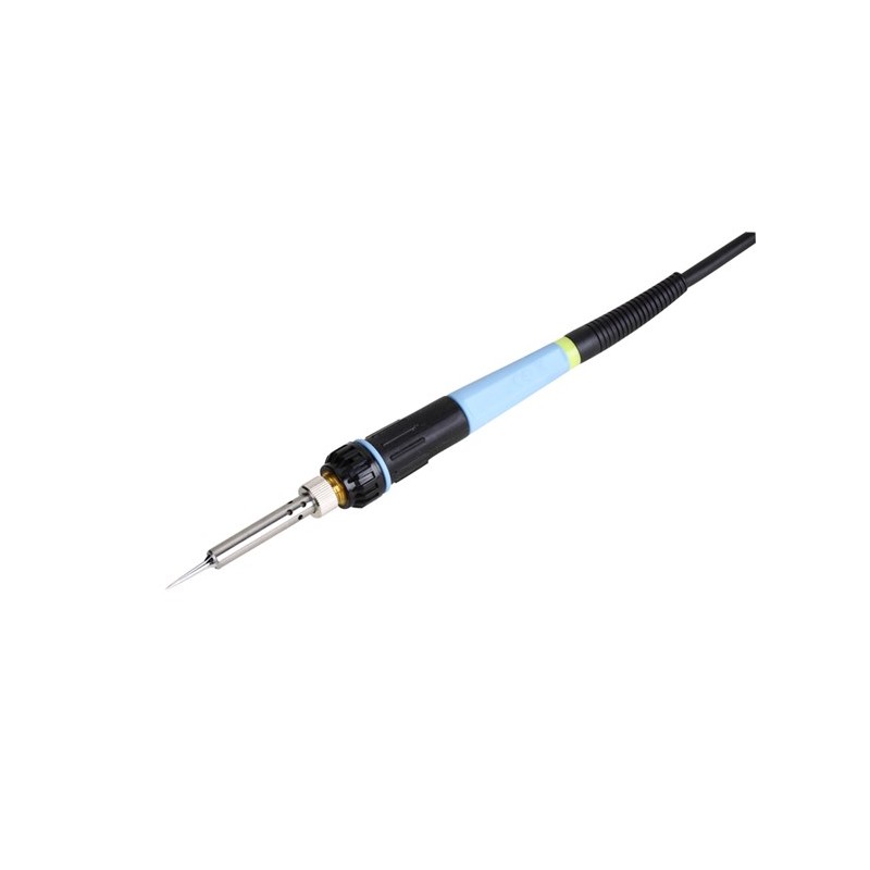 Запасной паяльник 24V 60W(130W) для станции ZD-8917B, 4-контактный разъем