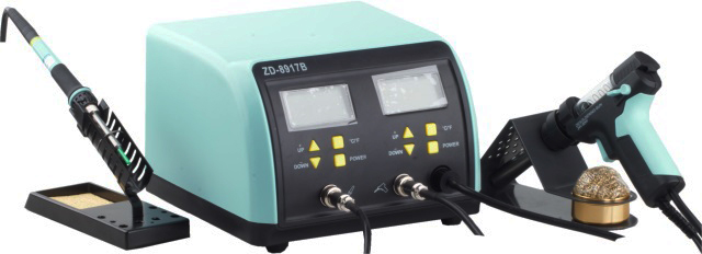ZD-8917B