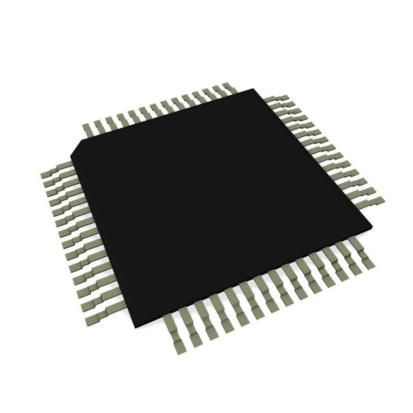 AP702 QFP128 CD MP3 WMA Decoder USB Host Controller