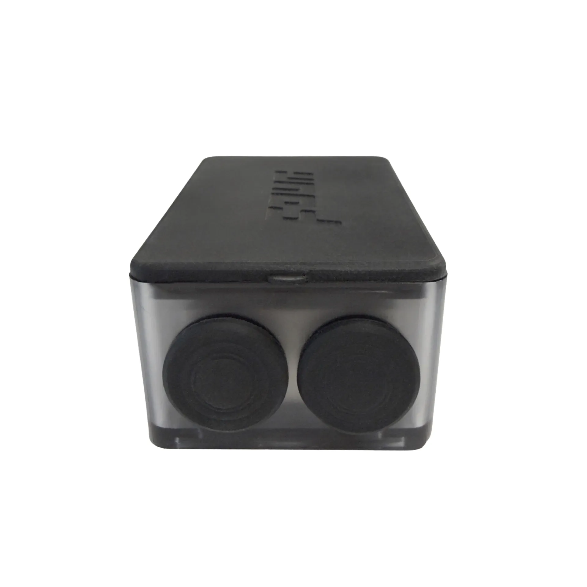 NELI 4-600422 ETAPP 2 MINI ANL KAITSE HOIDIK, 2X50MM2 KUNI 2X25MM2