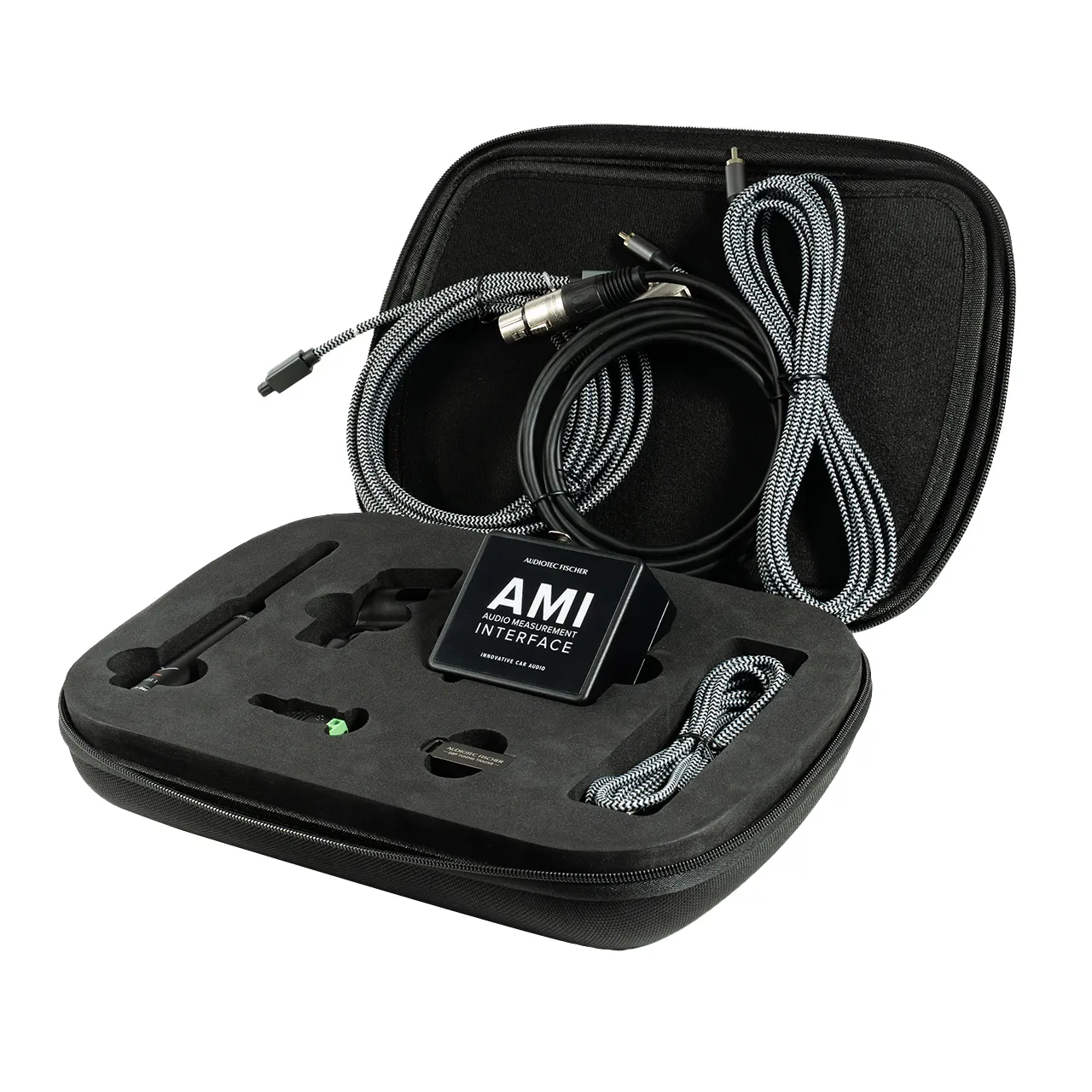 Набор для настройки Audiotec Fischer AMI