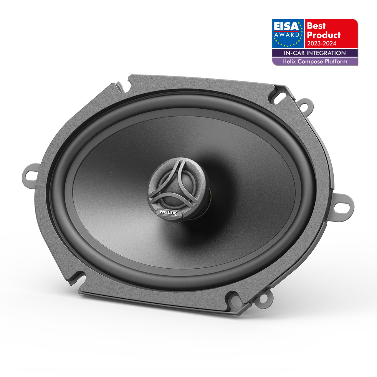 Helix CB C570.2-S3 - 3Ом