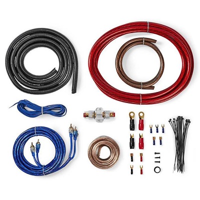Car audio