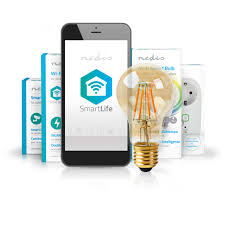 Nedis SmartLife